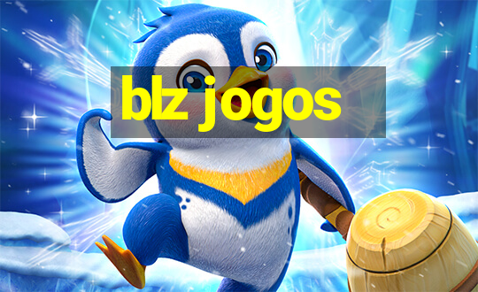 blz jogos