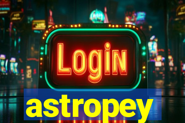 astropey