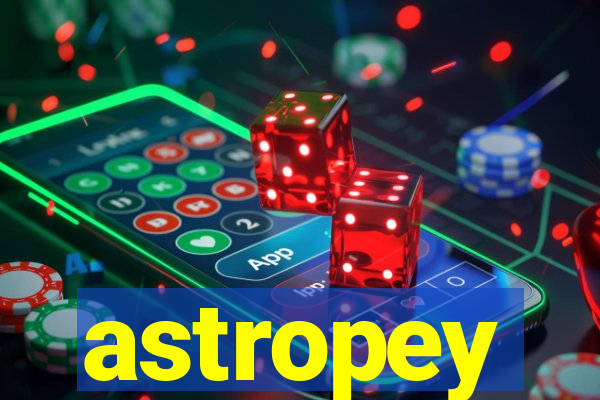 astropey