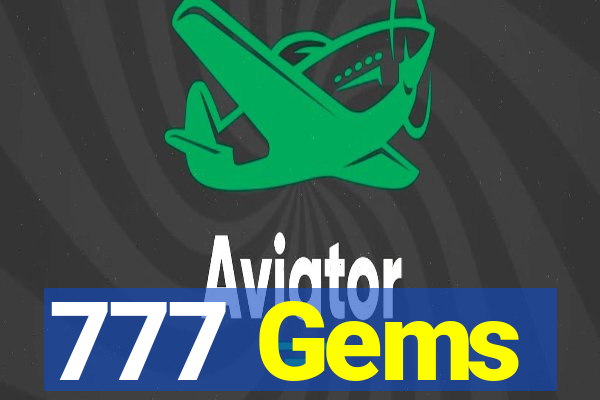 777 Gems