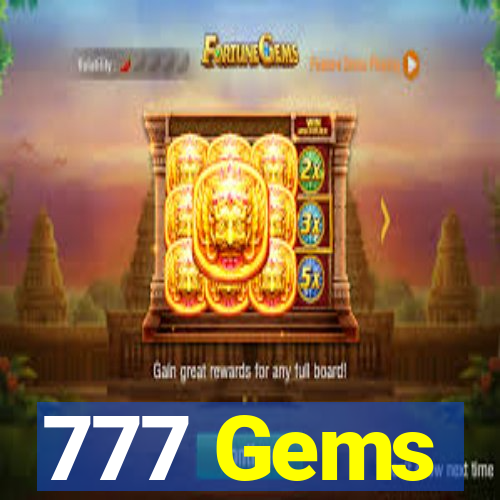 777 Gems