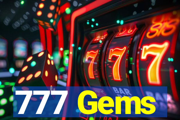 777 Gems