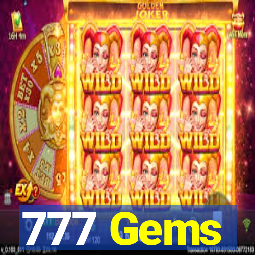 777 Gems