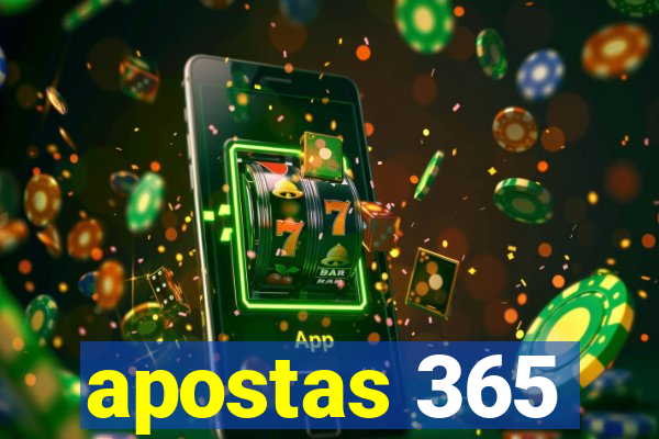 apostas 365