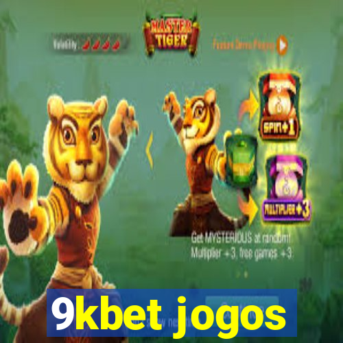 9kbet jogos