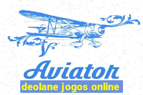 deolane jogos online