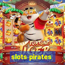 slots pirates