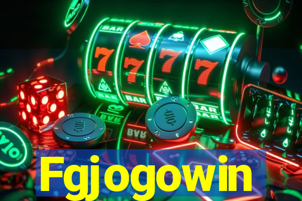 Fgjogowin