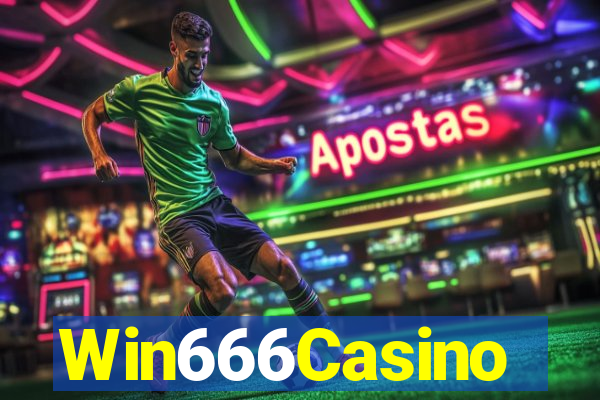 Win666Casino