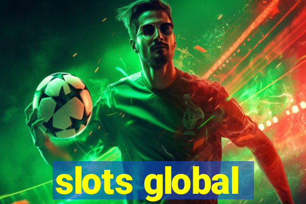 slots global