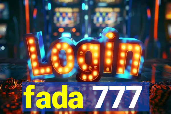 fada 777