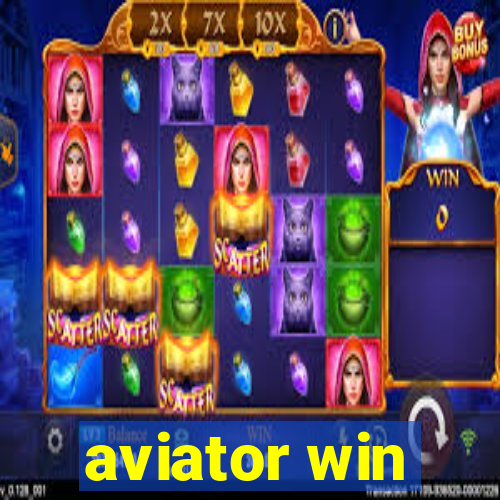 aviator win