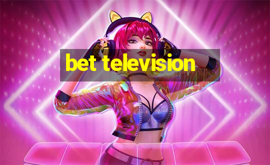 bet television