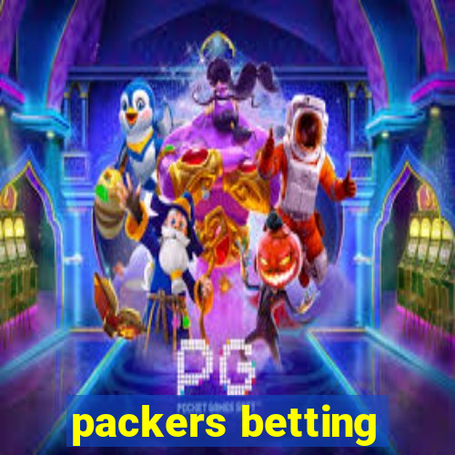 packers betting