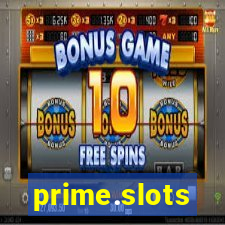 prime.slots