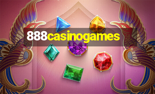 888casinogames