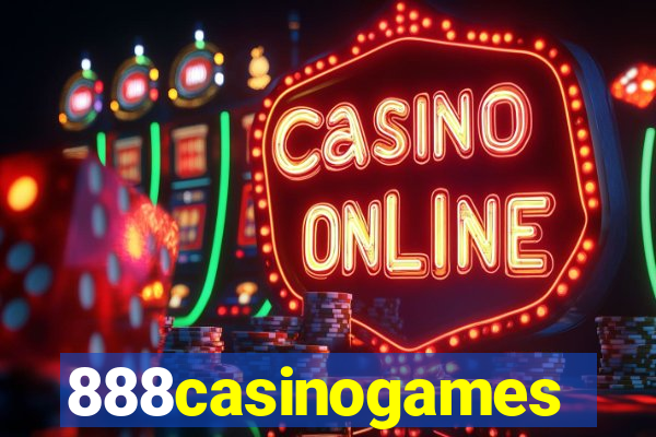 888casinogames