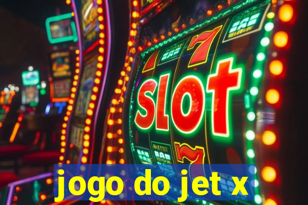 jogo do jet x