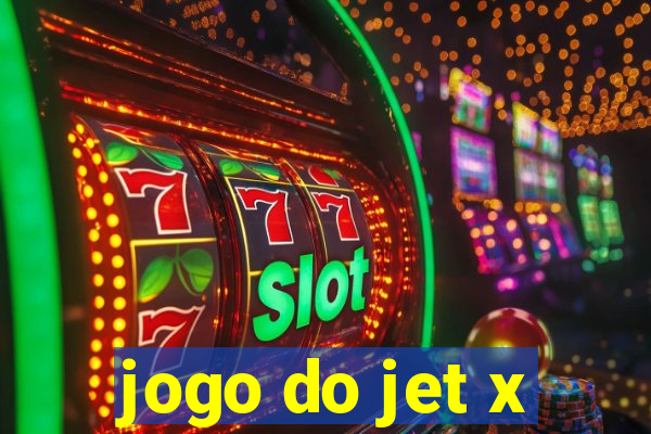 jogo do jet x