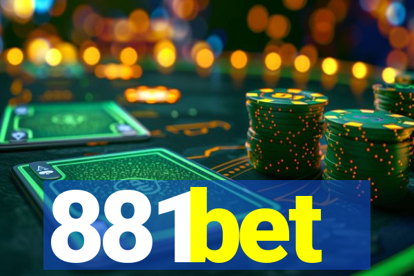 881bet