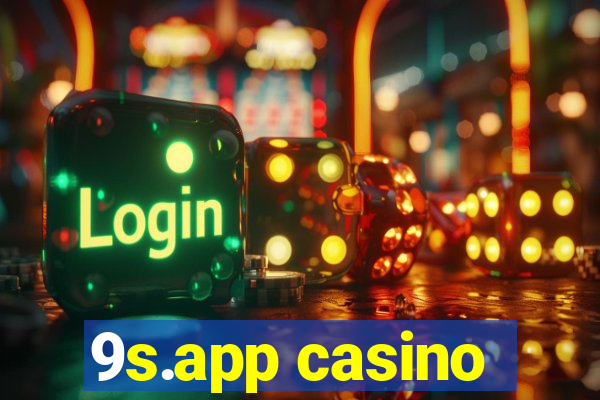 9s.app casino