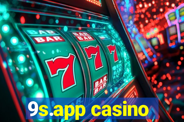 9s.app casino