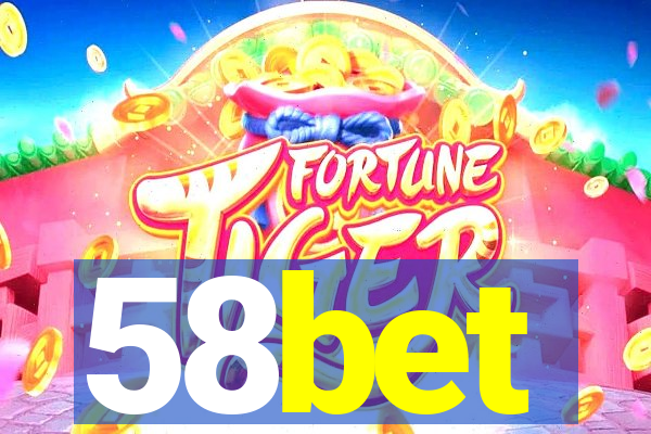 58bet