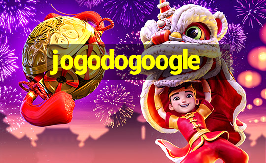 jogodogoogle