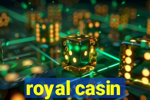 royal casin