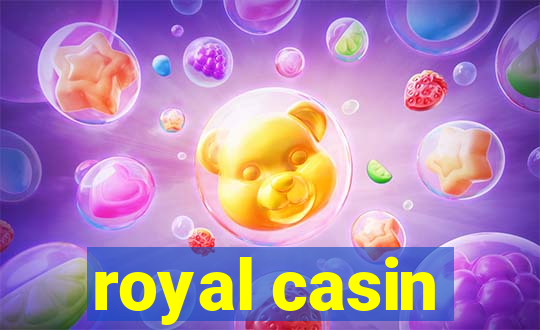 royal casin