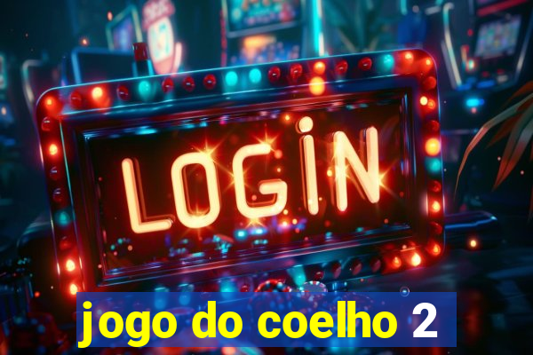 jogo do coelho 2