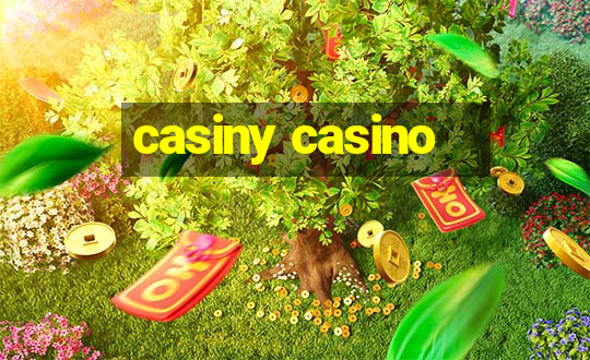 casiny casino