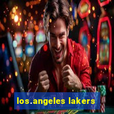 los.angeles lakers