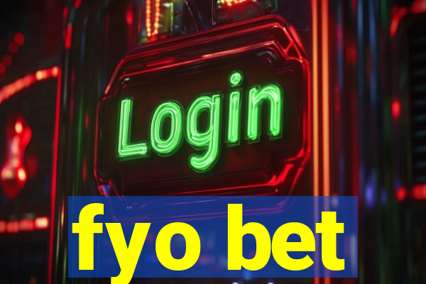 fyo bet