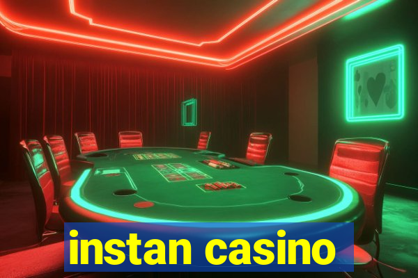 instan casino