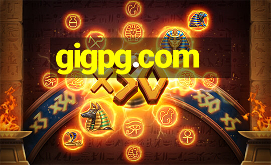 gigpg.com