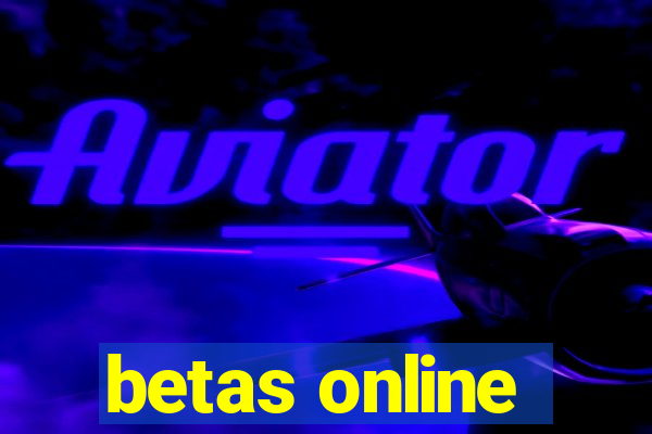 betas online