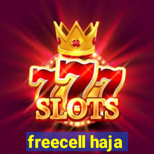 freecell haja