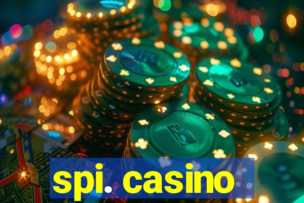 spi. casino