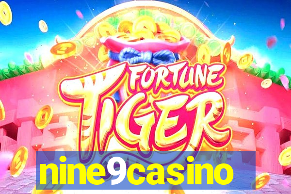 nine9casino