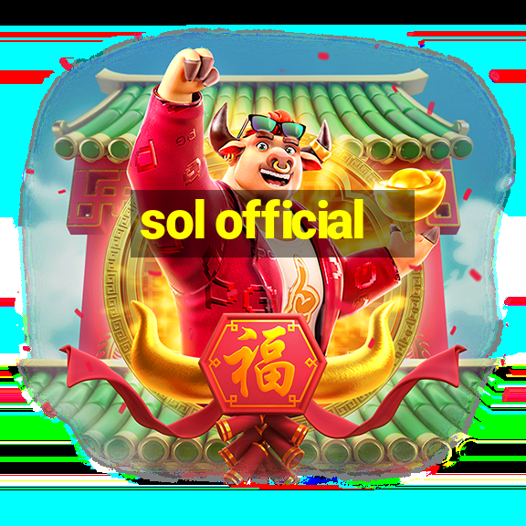 sol official