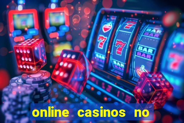 online casinos no deposit bonus