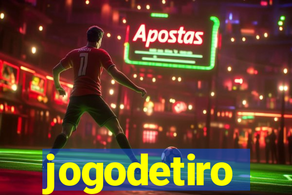 jogodetiro