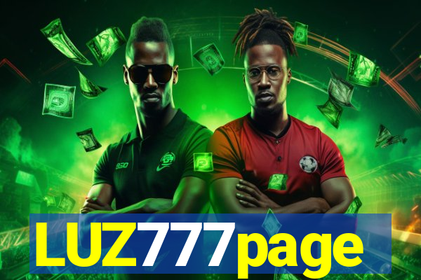 LUZ777page