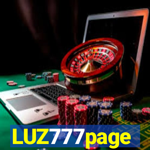 LUZ777page