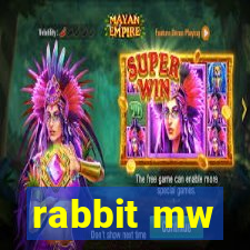 rabbit mw