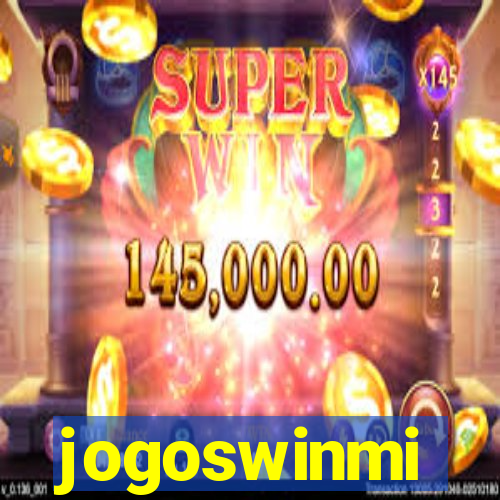 jogoswinmi