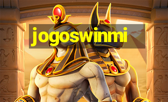 jogoswinmi