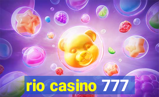 rio casino 777