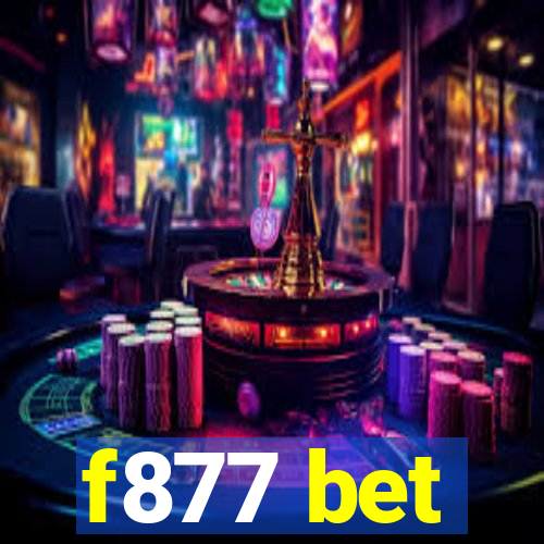 f877 bet